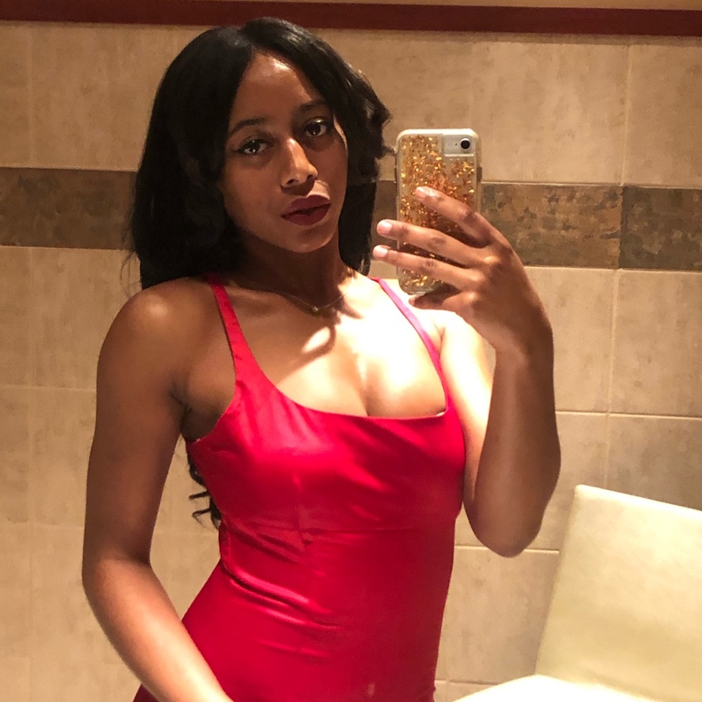Meet your Posher, Bria